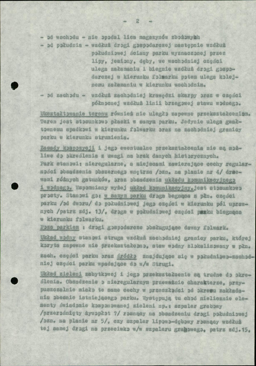 Ewidencja parkowa, skan nr 7