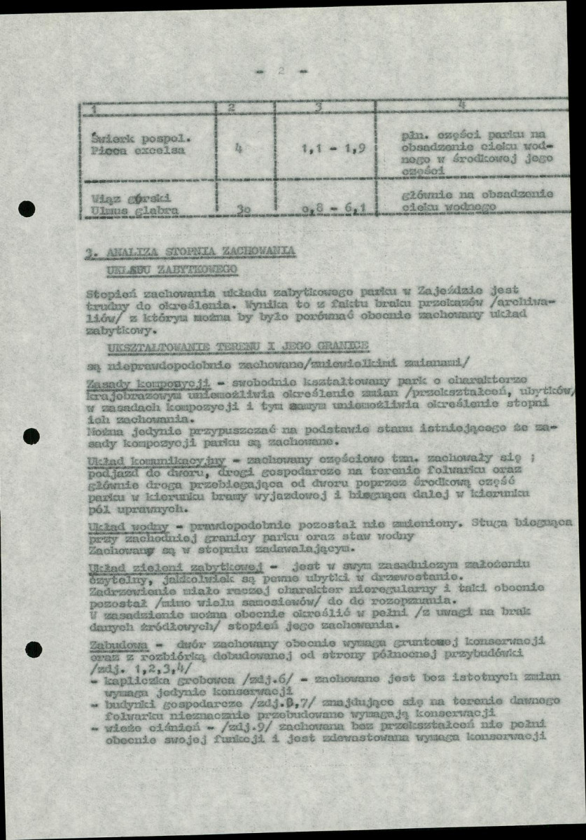 Ewidencja parkowa, skan nr 12