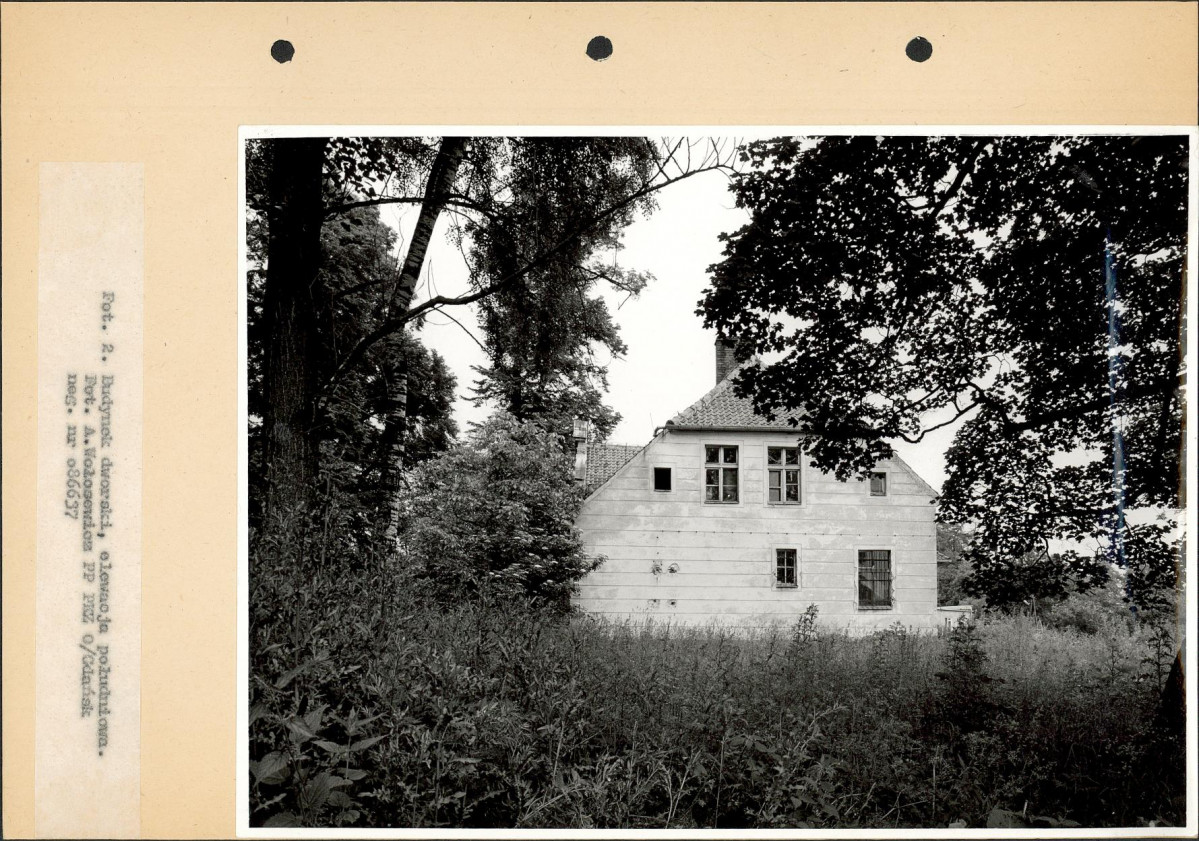 Ewidencja parkowa, skan nr 17