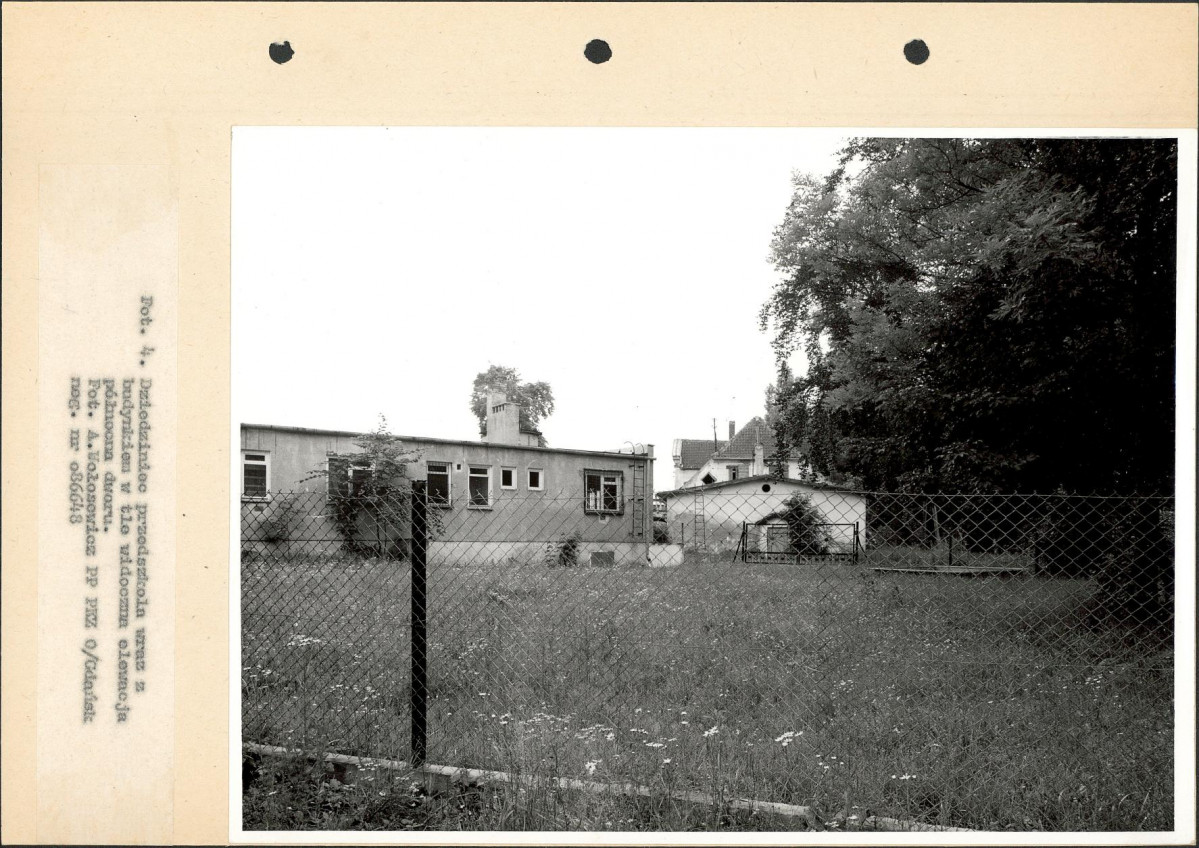 Ewidencja parkowa, skan nr 19