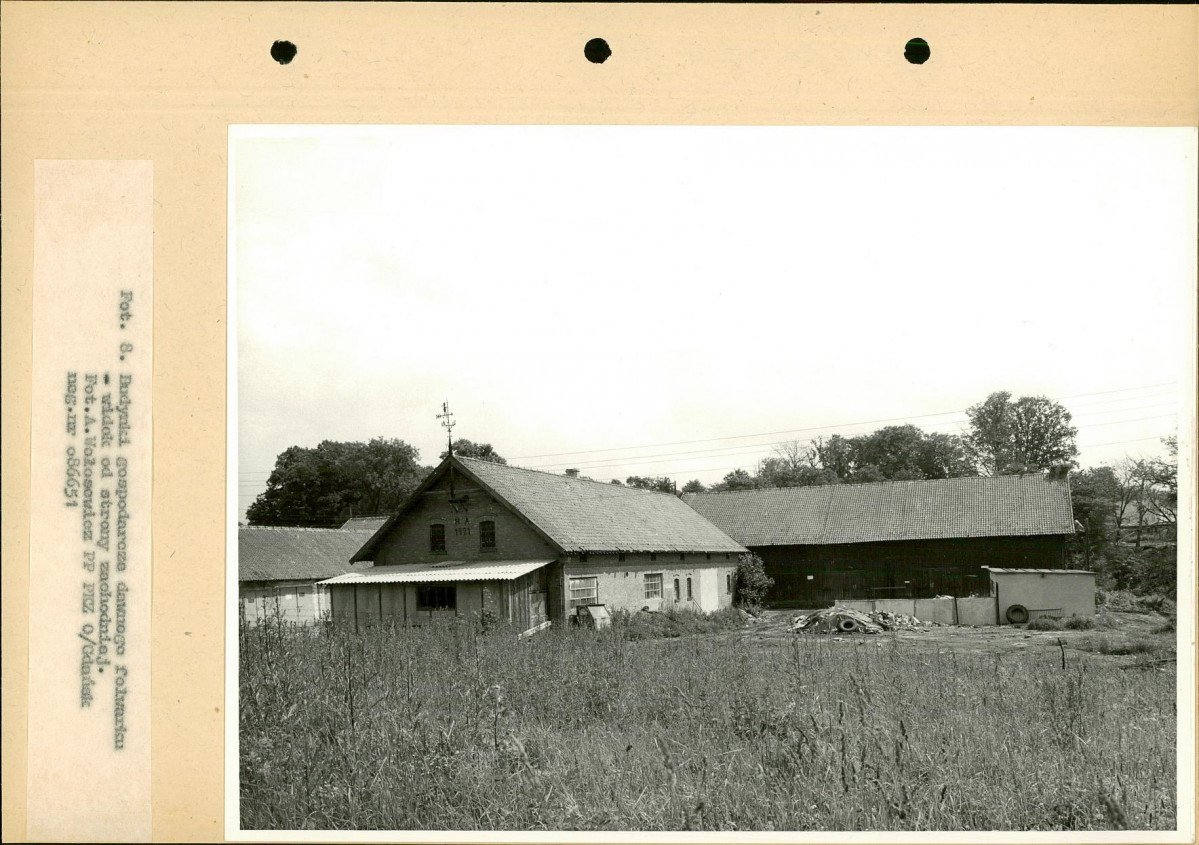 Ewidencja parkowa, skan nr 23