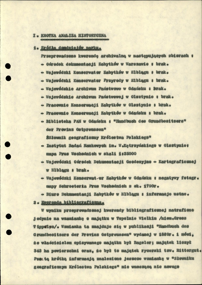 Ewidencja parkowa, skan nr 5
