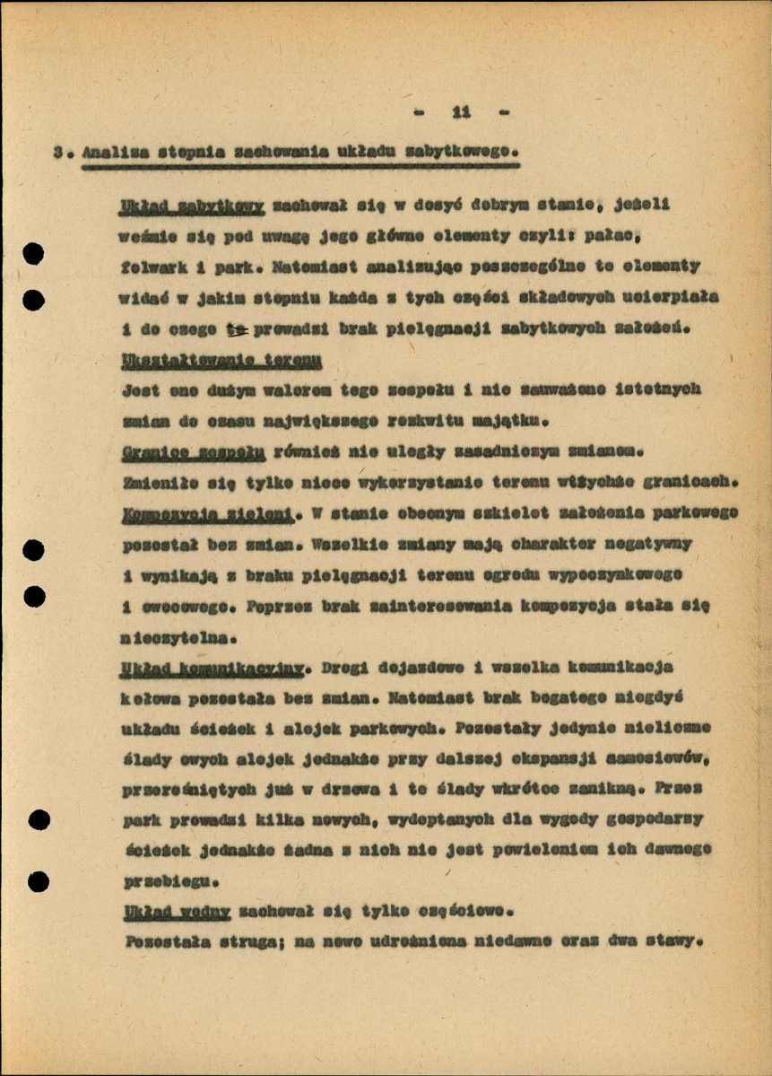 Ewidencja parkowa, skan nr 15