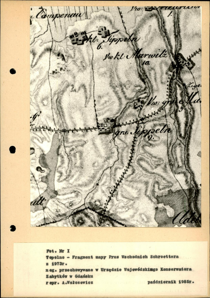Ewidencja parkowa, skan nr 22