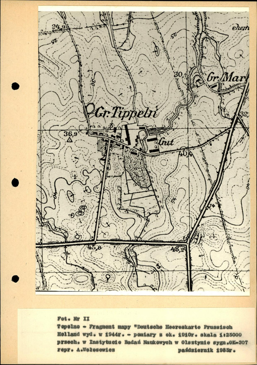 Ewidencja parkowa, skan nr 23