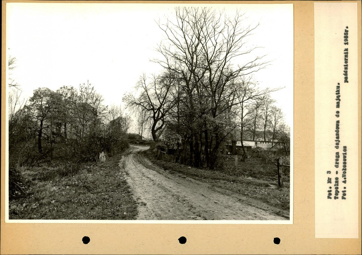 Ewidencja parkowa, skan nr 27
