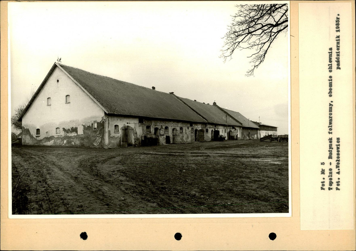 Ewidencja parkowa, skan nr 29