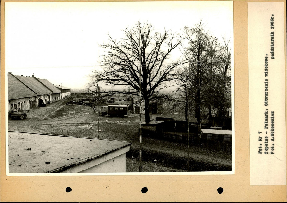 Ewidencja parkowa, skan nr 31
