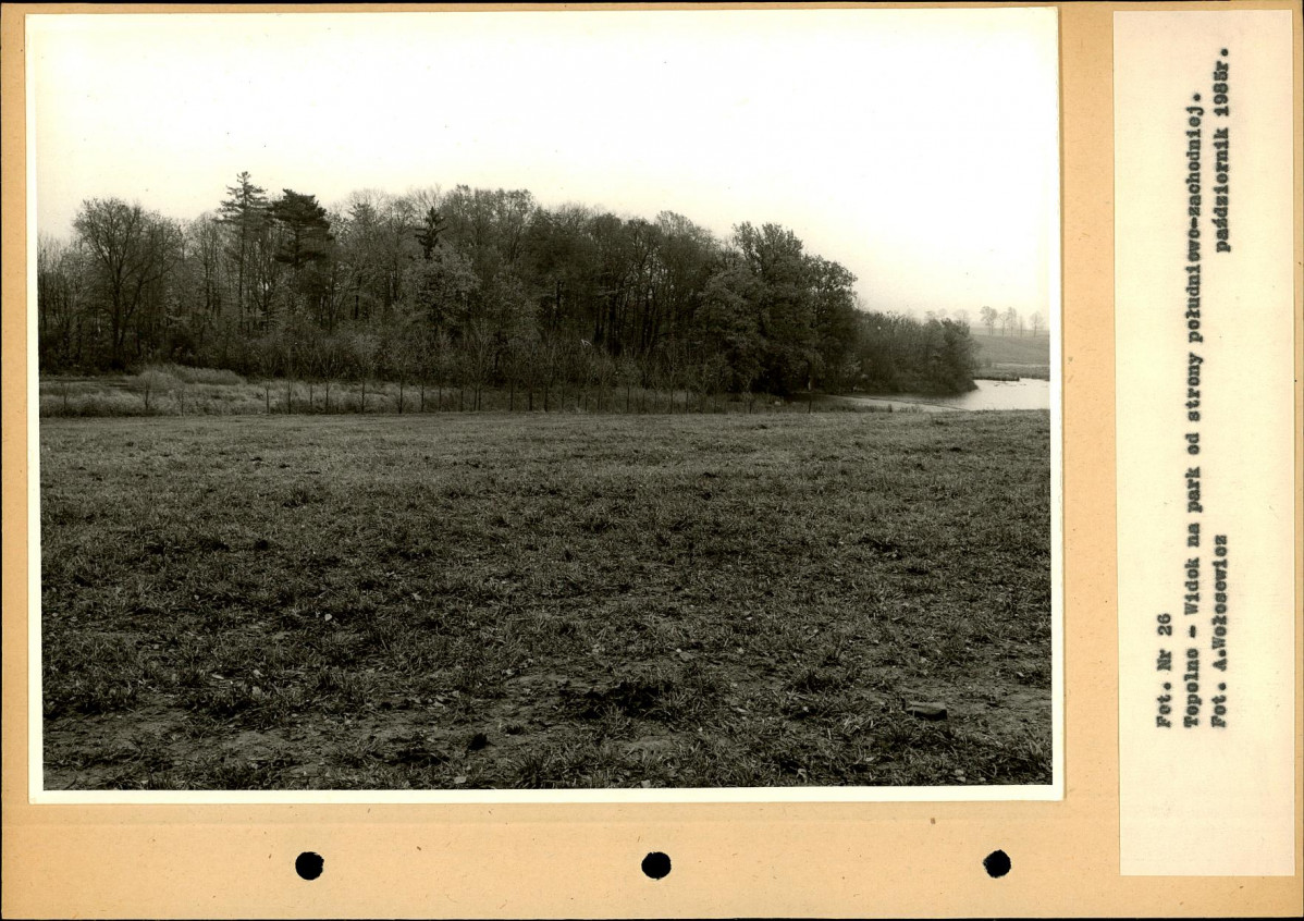 Ewidencja parkowa, skan nr 50