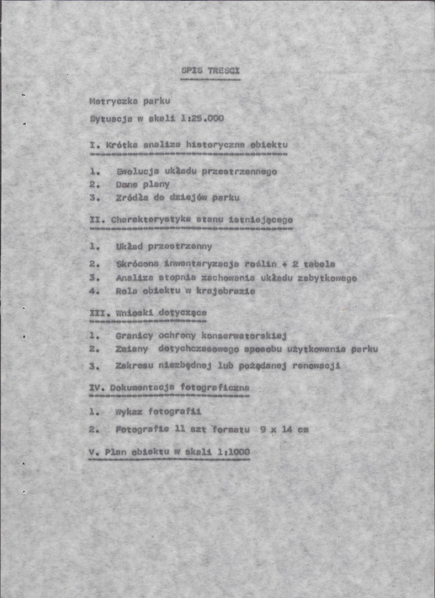 Ewidencja parkowa, skan nr 6