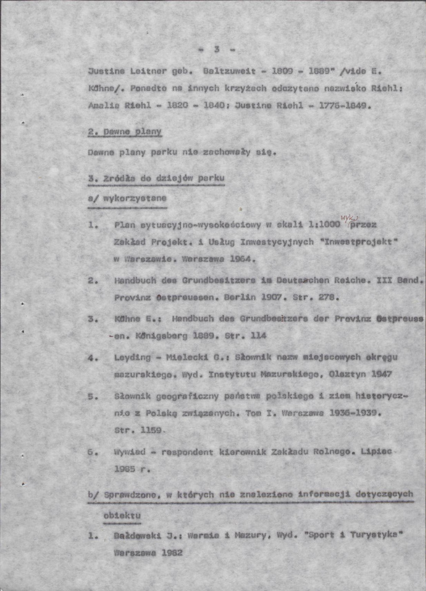 Ewidencja parkowa, skan nr 11