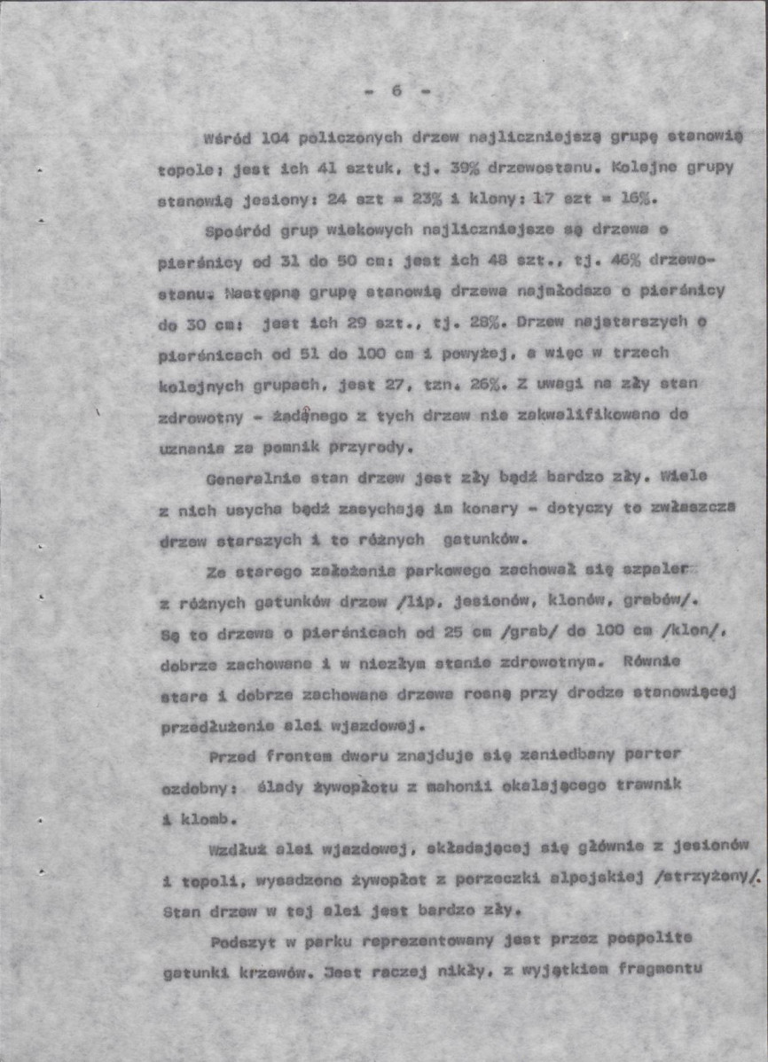 Ewidencja parkowa, skan nr 14
