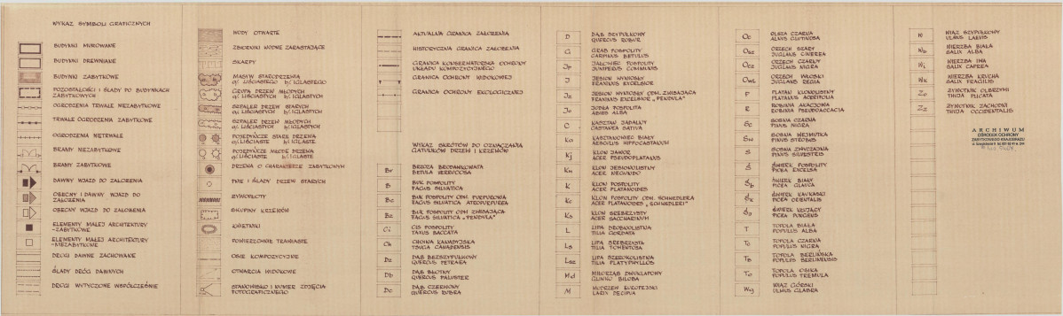 Ewidencja parkowa, skan nr 54