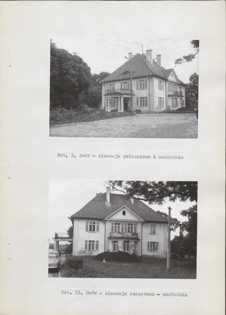 Ewidencja parkowa, skan nr 22