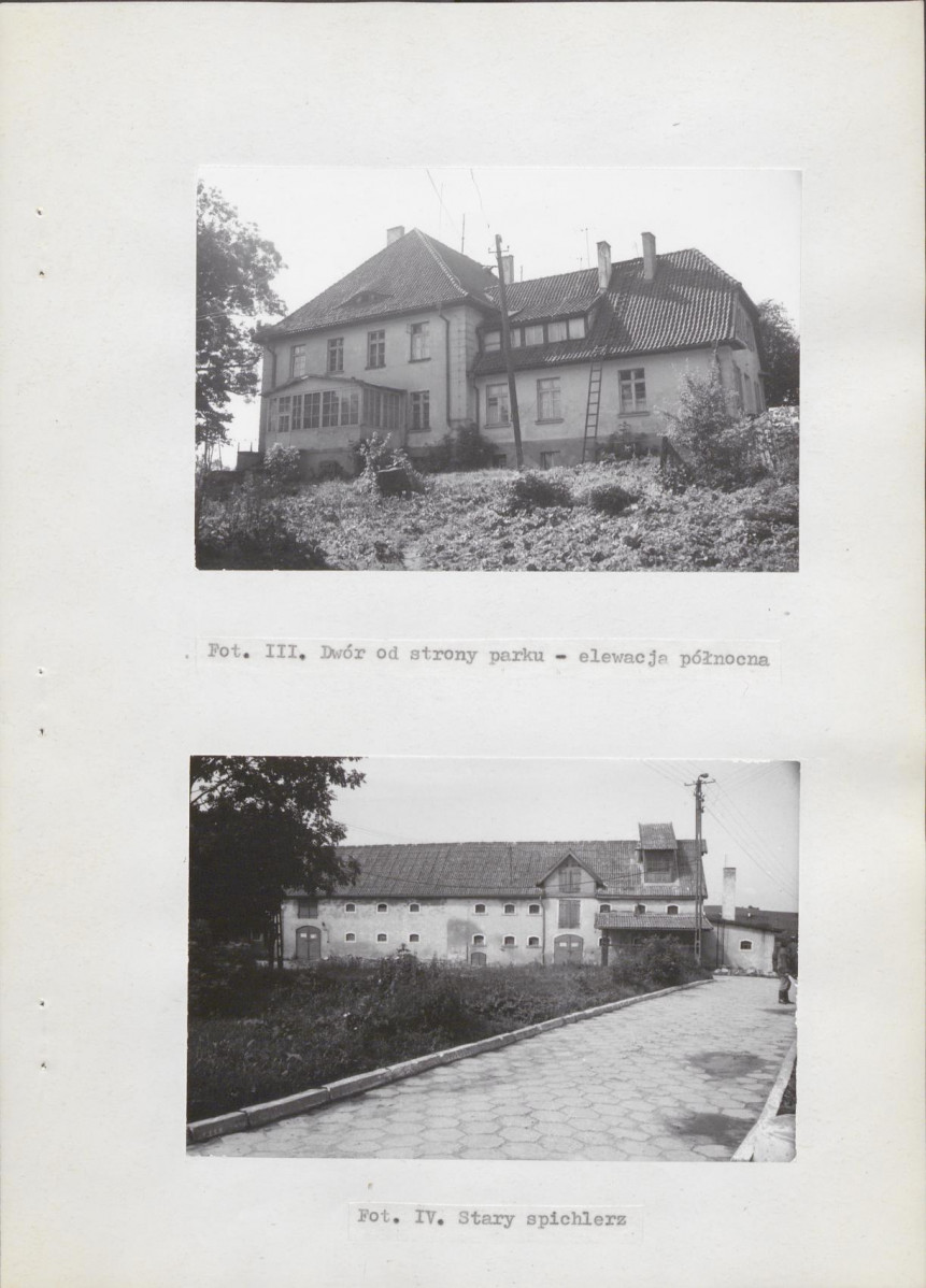 Ewidencja parkowa, skan nr 23