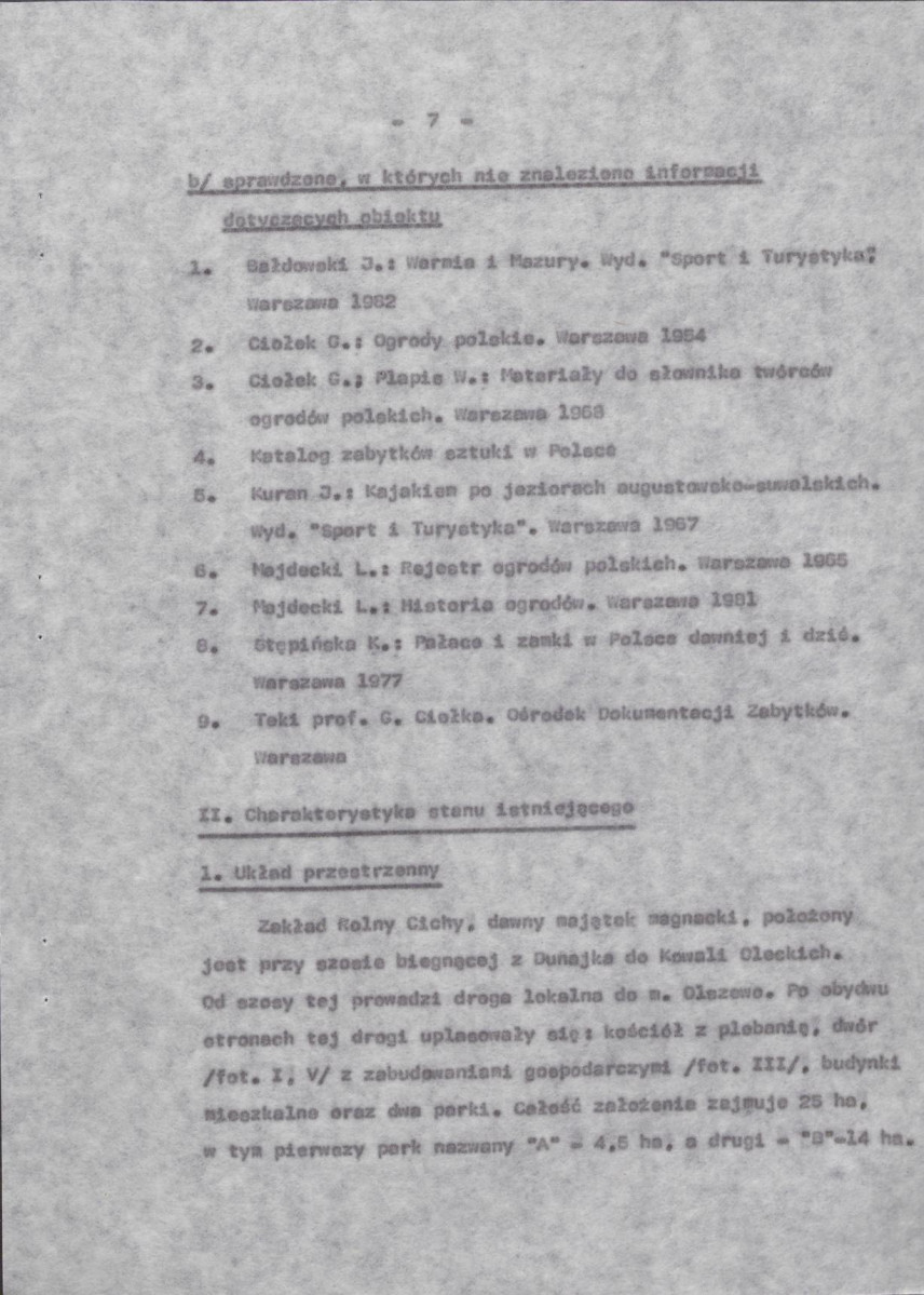 Ewidencja parkowa, skan nr 14