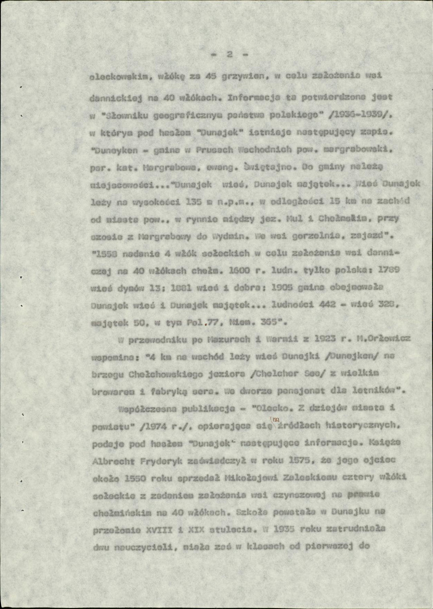 Ewidencja parkowa, skan nr 9