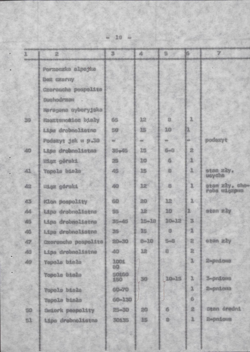Ewidencja parkowa, skan nr 26