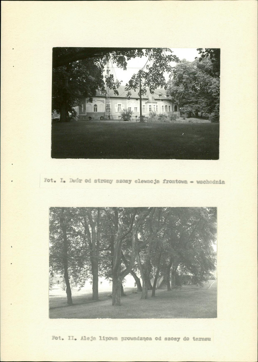 Ewidencja parkowa, skan nr 28