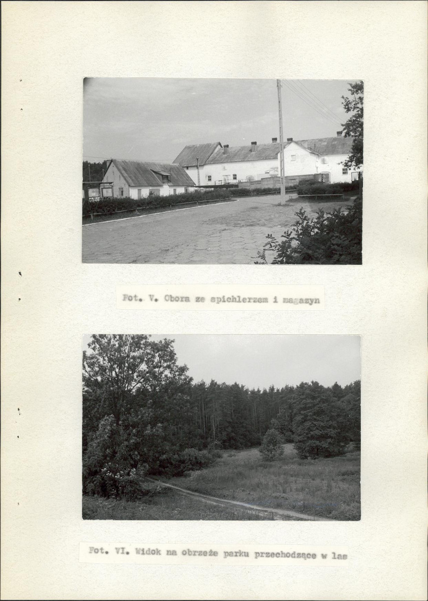 Ewidencja parkowa, skan nr 30