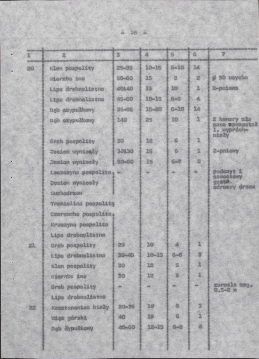 Ewidencja parkowa, skan nr 43