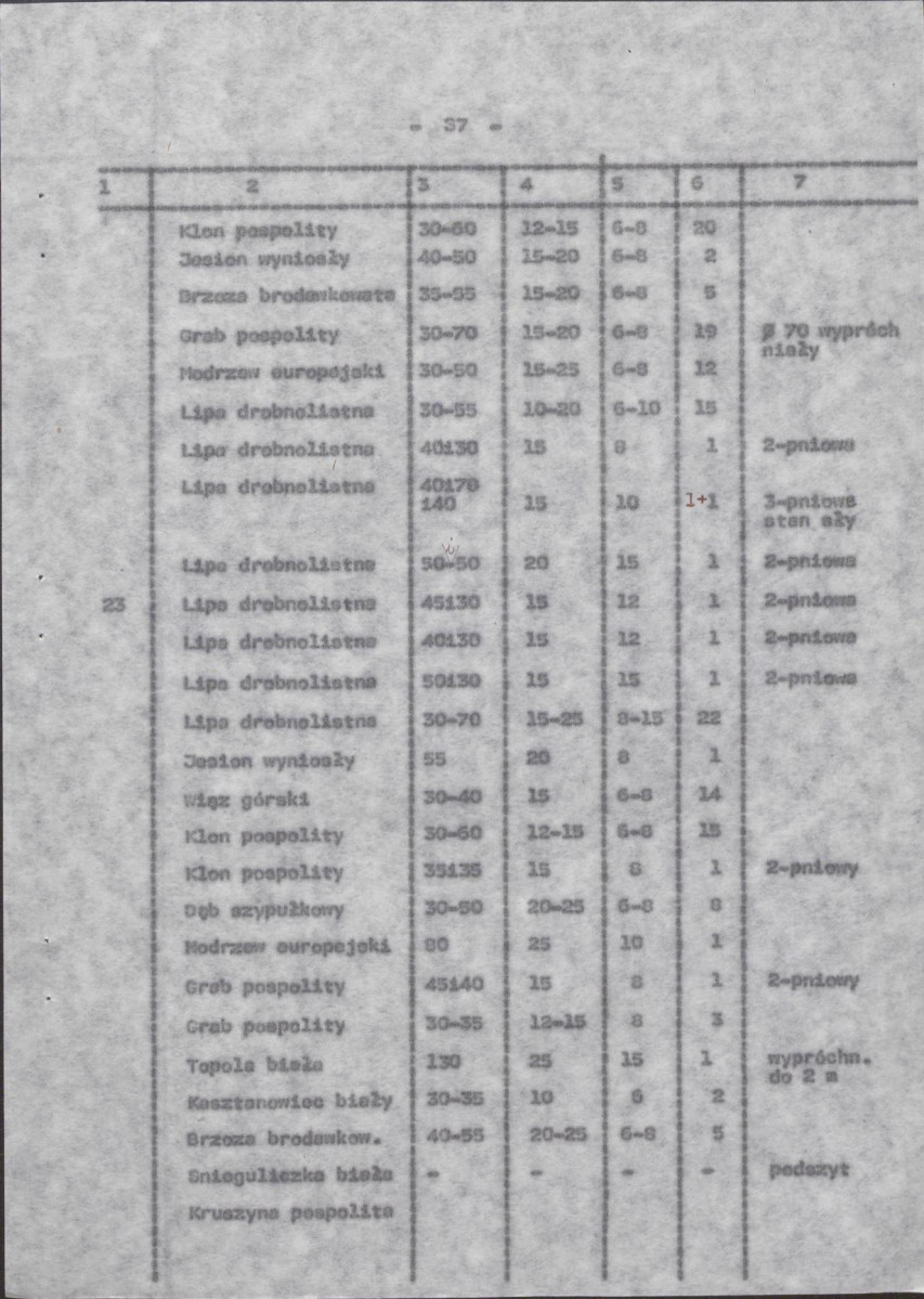 Ewidencja parkowa, skan nr 44