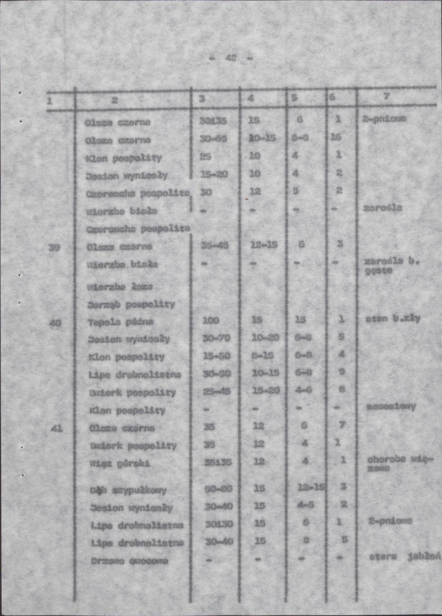 Ewidencja parkowa, skan nr 49