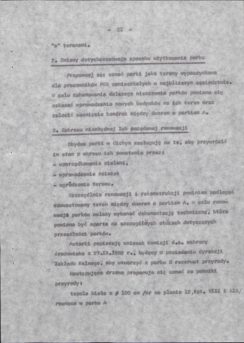 Ewidencja parkowa, skan nr 58