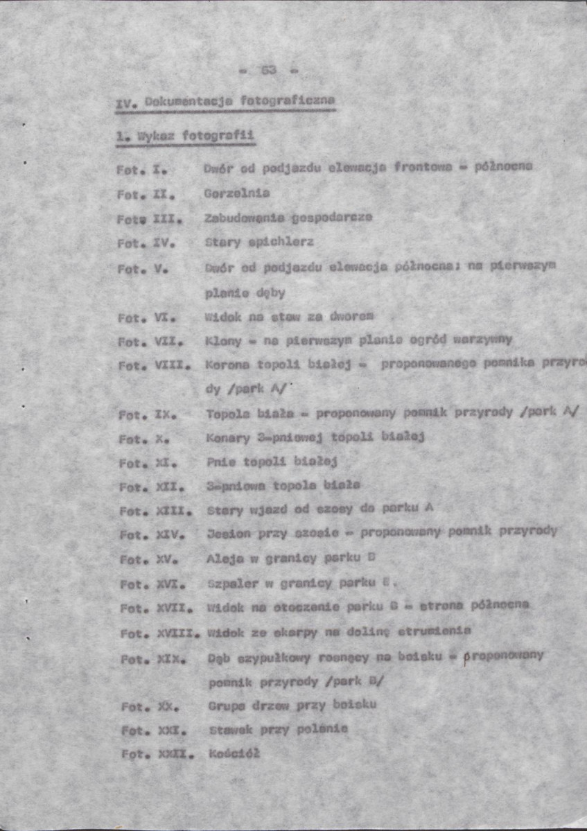 Ewidencja parkowa, skan nr 60