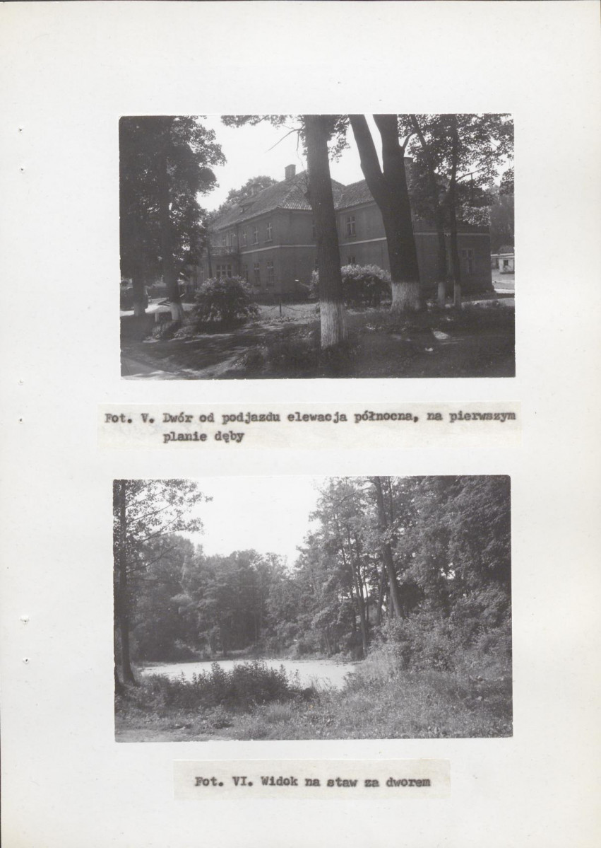 Ewidencja parkowa, skan nr 64