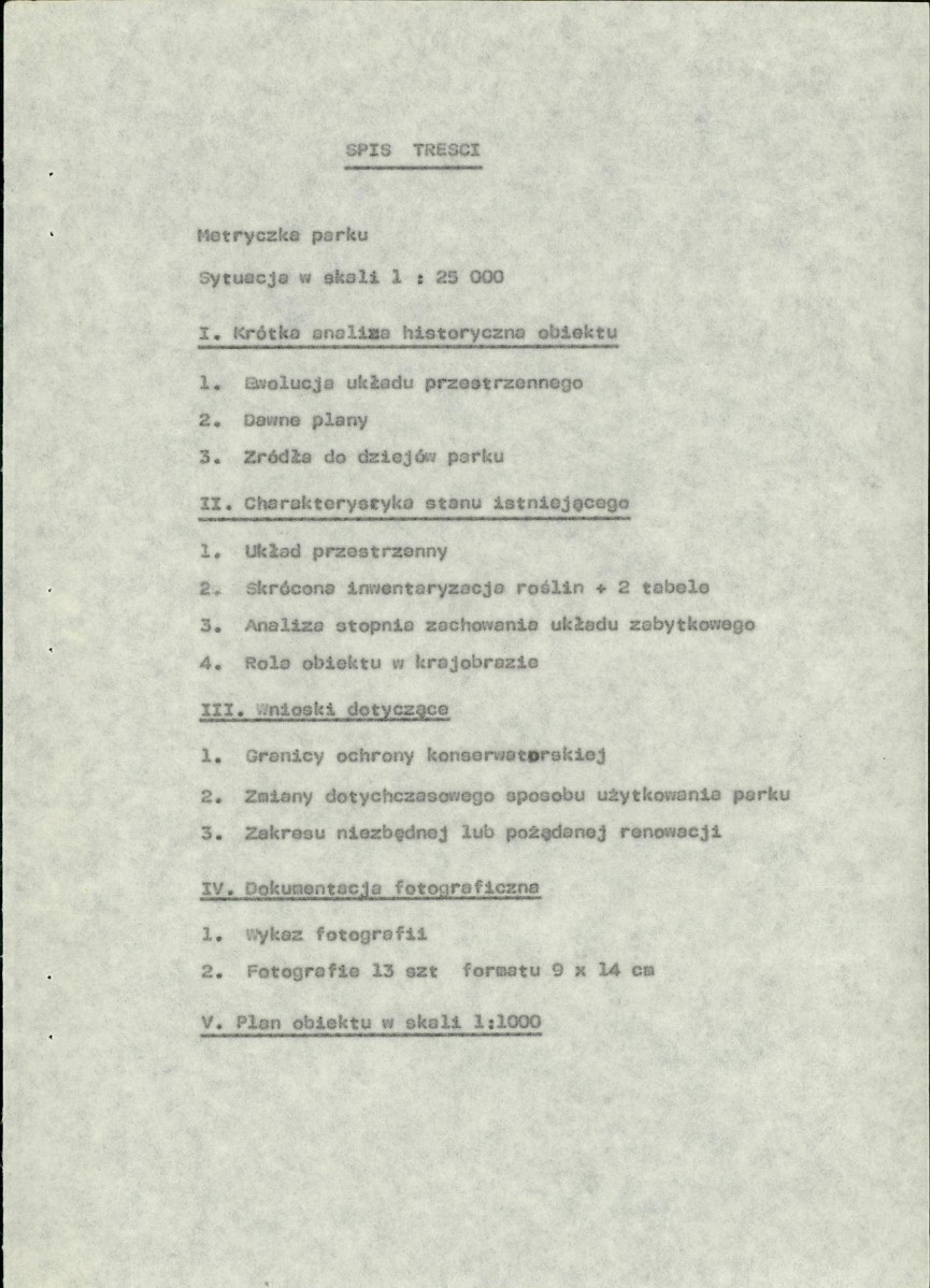 Ewidencja parkowa, skan nr 6