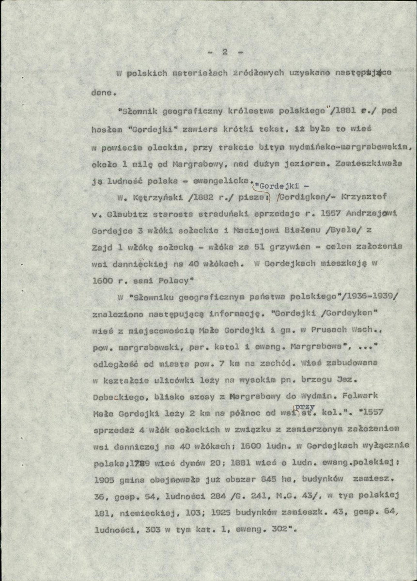 Ewidencja parkowa, skan nr 10