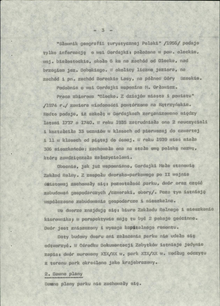 Ewidencja parkowa, skan nr 11