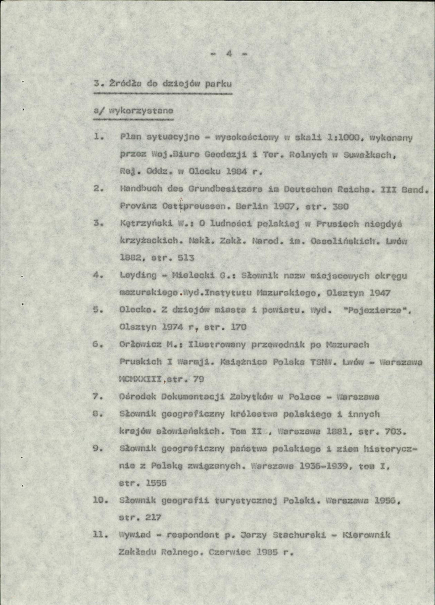 Ewidencja parkowa, skan nr 12