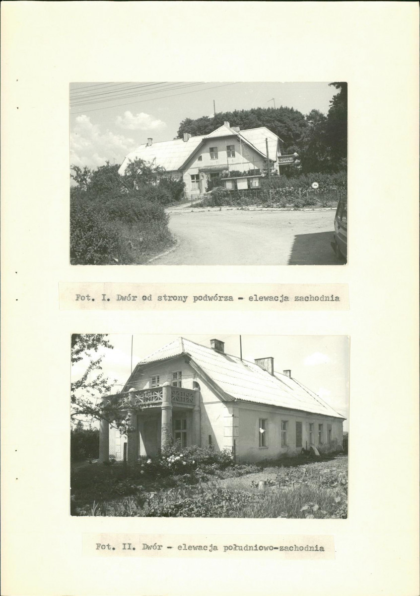 Ewidencja parkowa, skan nr 24
