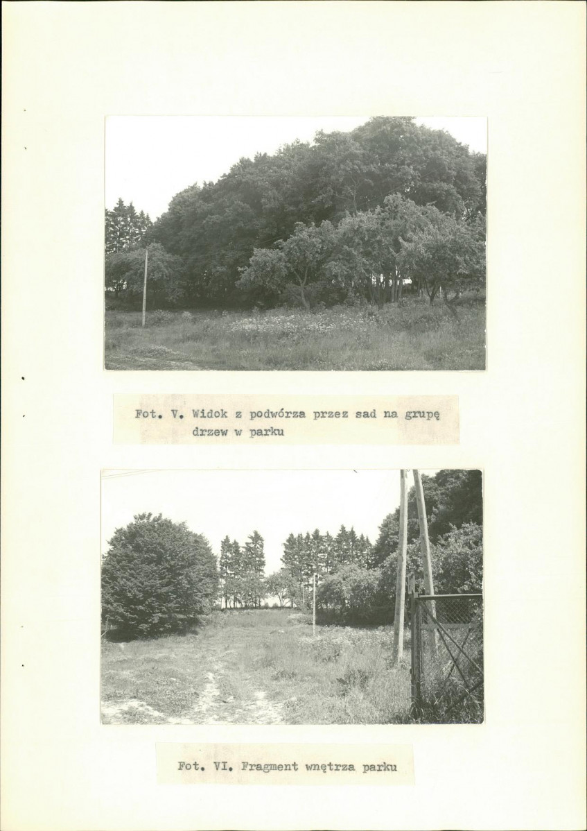Ewidencja parkowa, skan nr 26