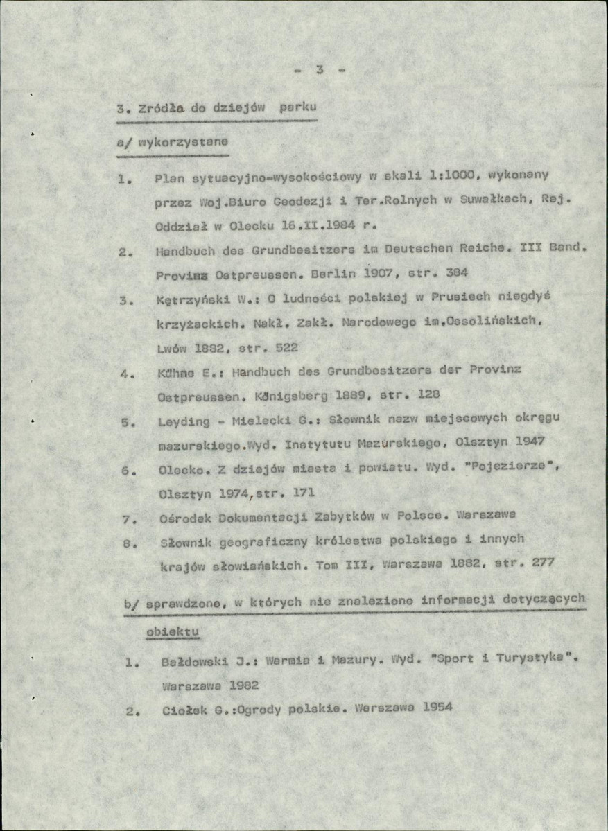 Ewidencja parkowa, skan nr 11