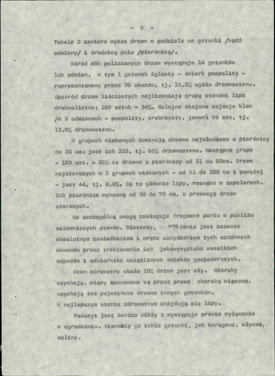 Ewidencja parkowa, skan nr 14