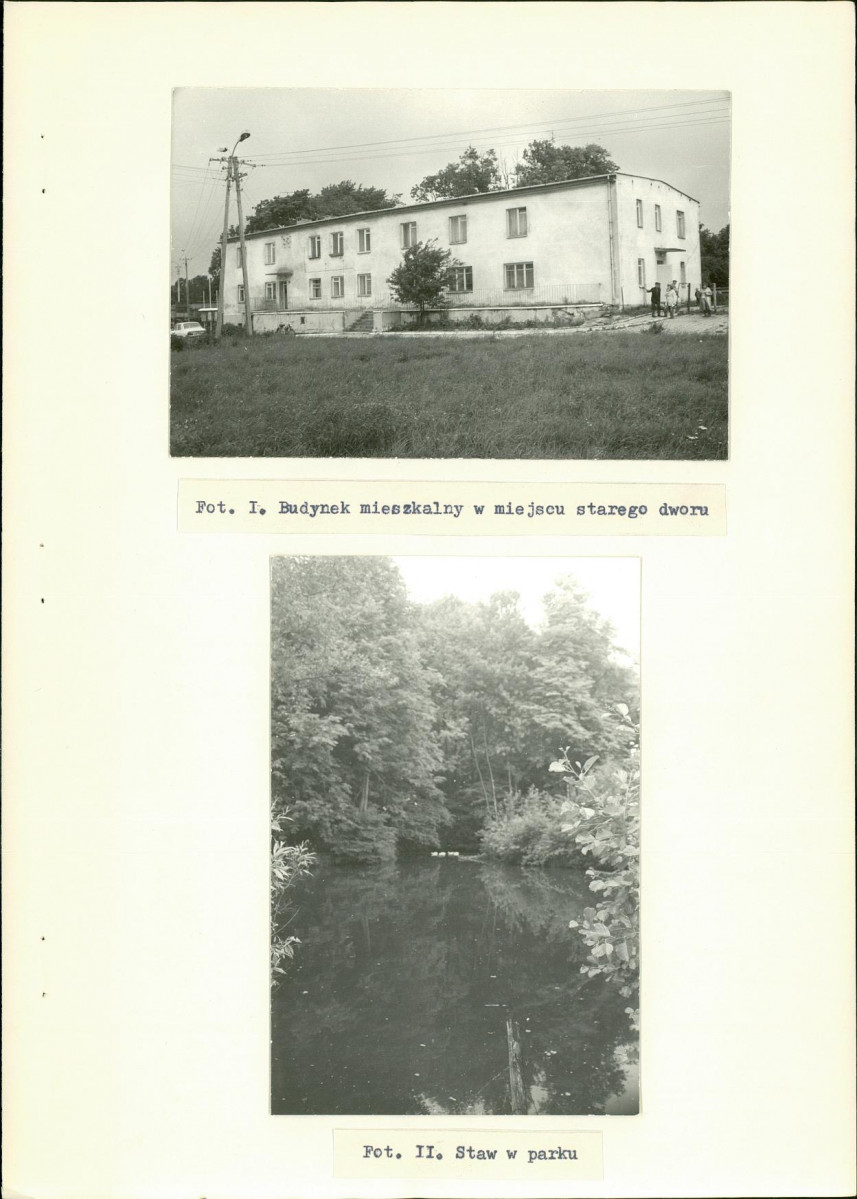 Ewidencja parkowa, skan nr 26