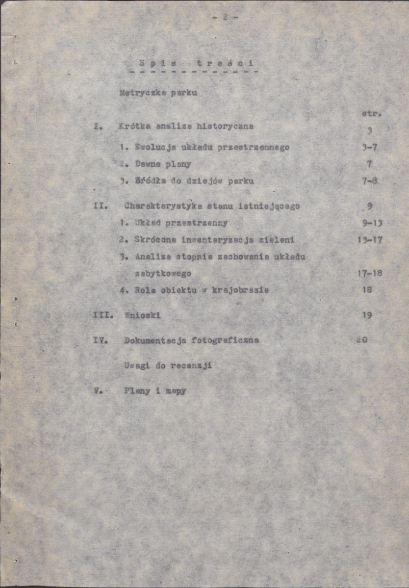 Ewidencja parkowa, skan nr 6