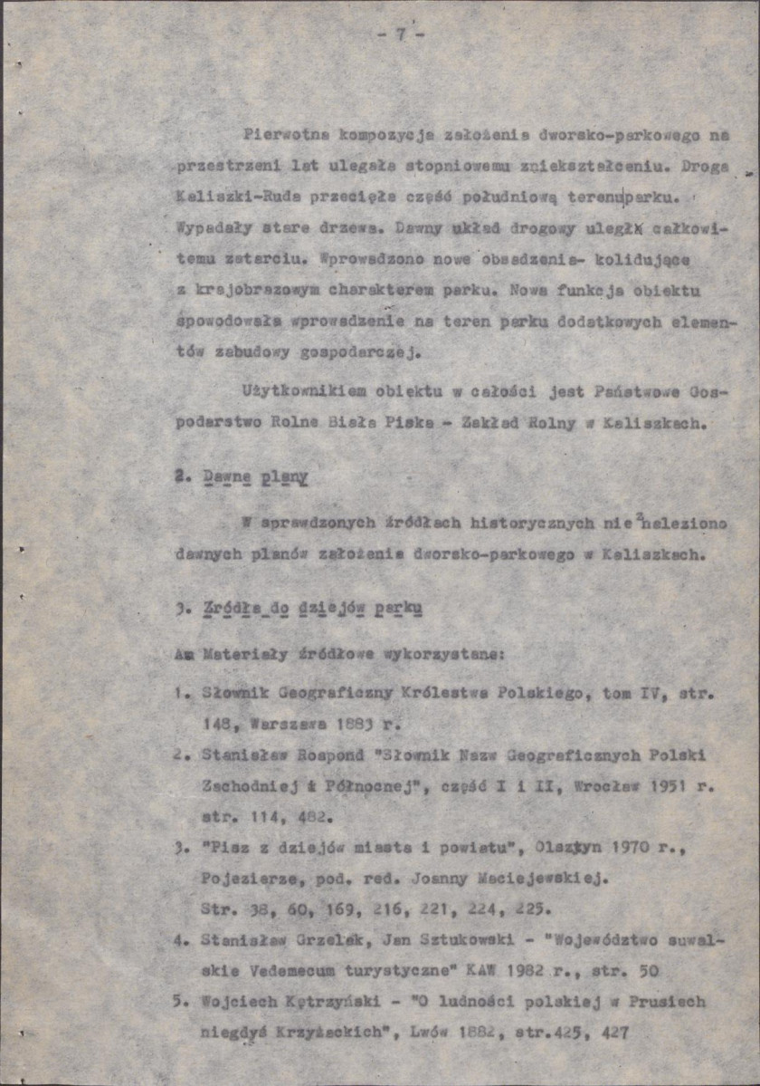 Ewidencja parkowa, skan nr 12