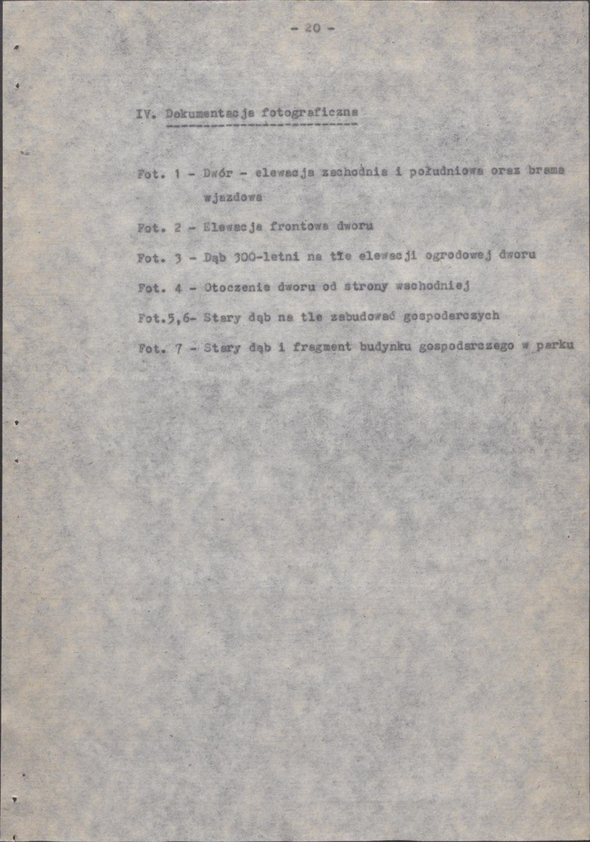 Ewidencja parkowa, skan nr 25