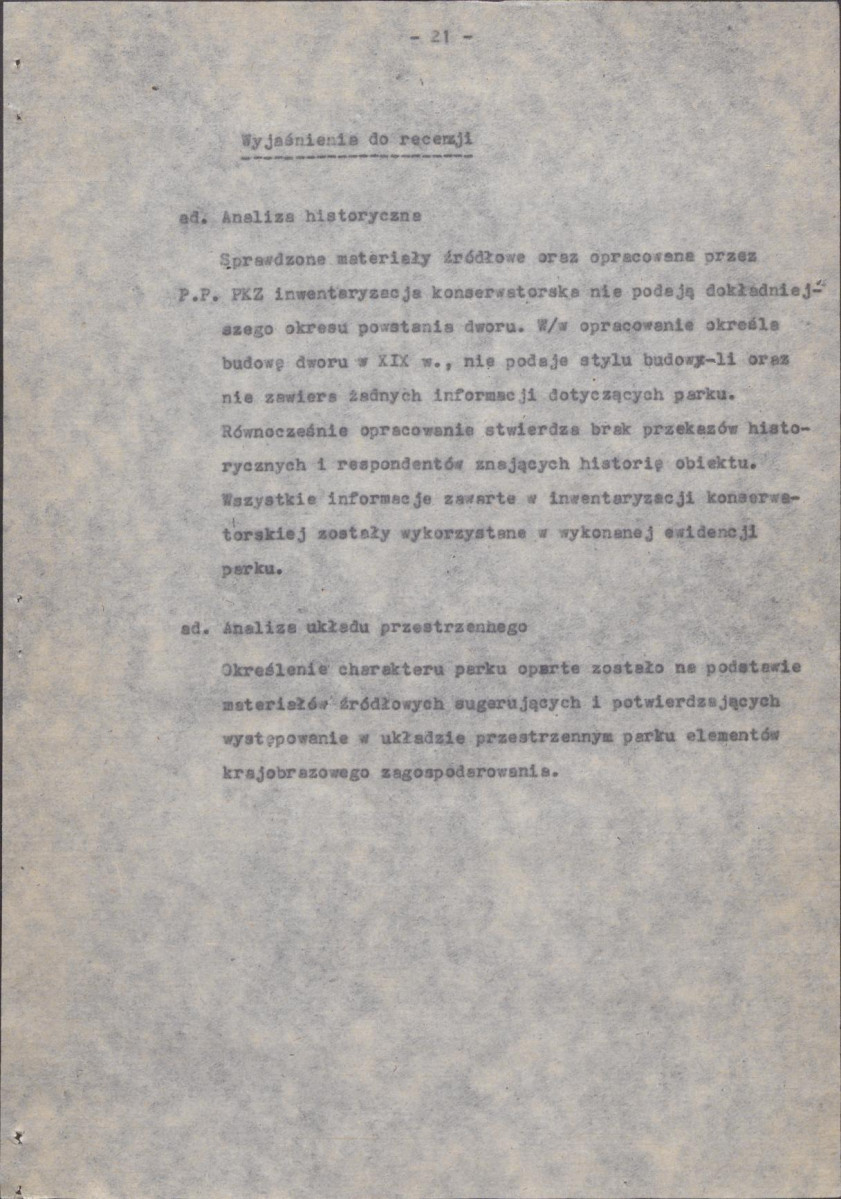 Ewidencja parkowa, skan nr 28