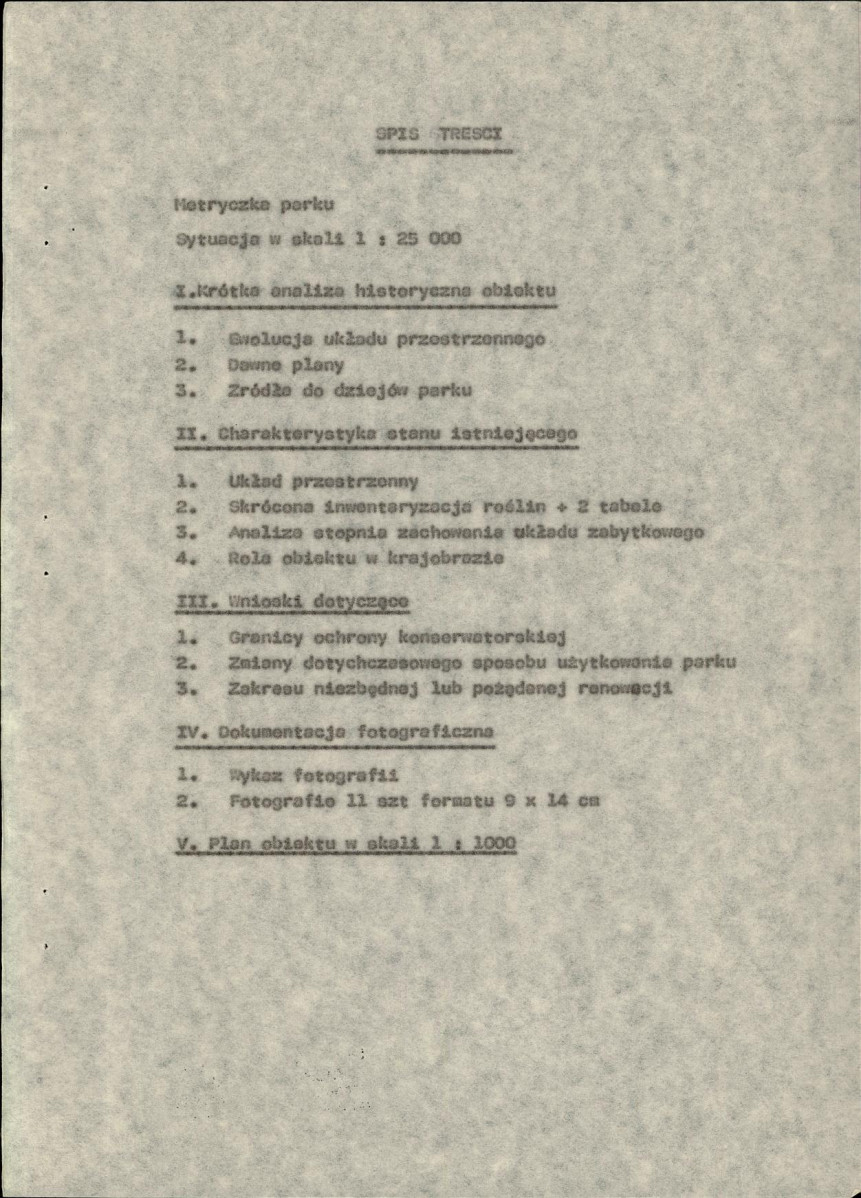 Ewidencja parkowa, skan nr 5