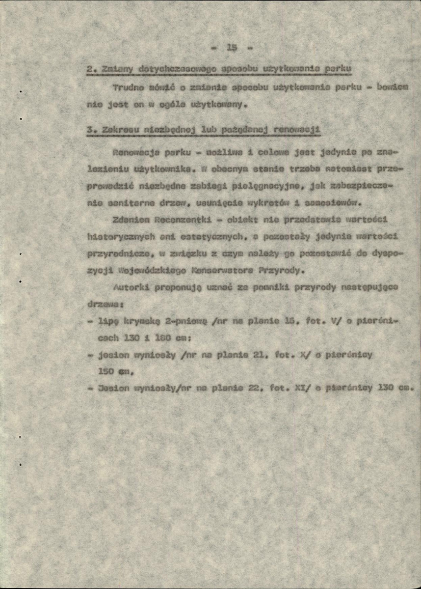 Ewidencja parkowa, skan nr 22