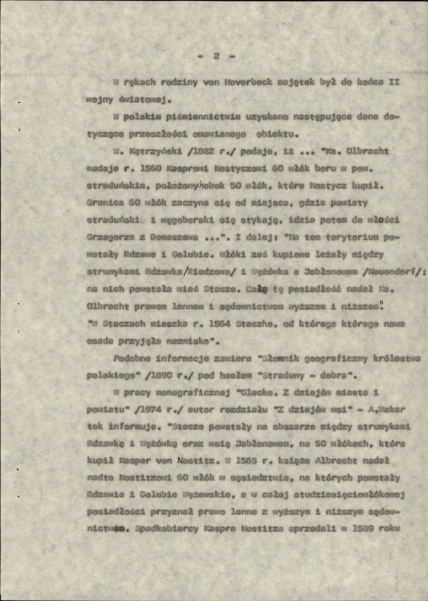 Ewidencja parkowa, skan nr 9