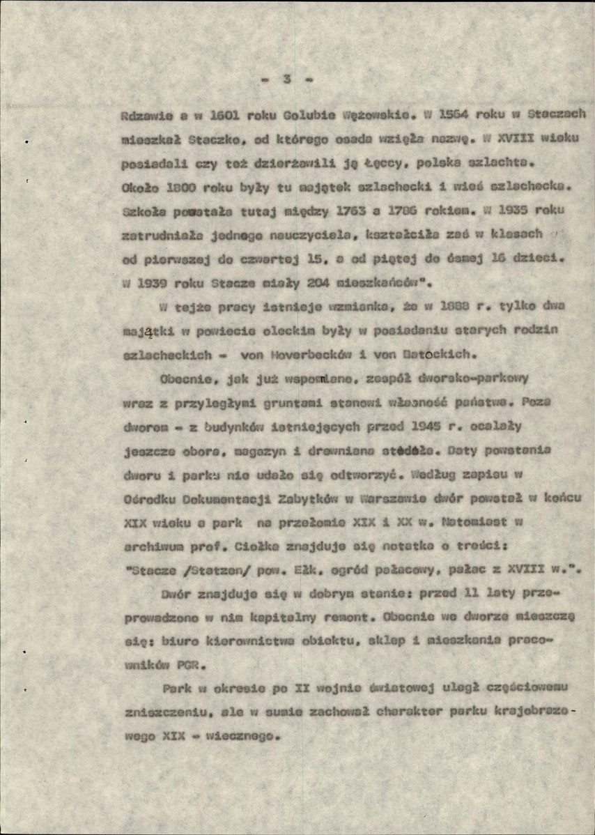 Ewidencja parkowa, skan nr 10