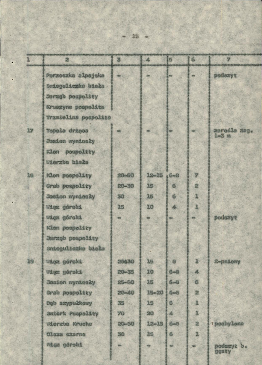 Ewidencja parkowa, skan nr 22