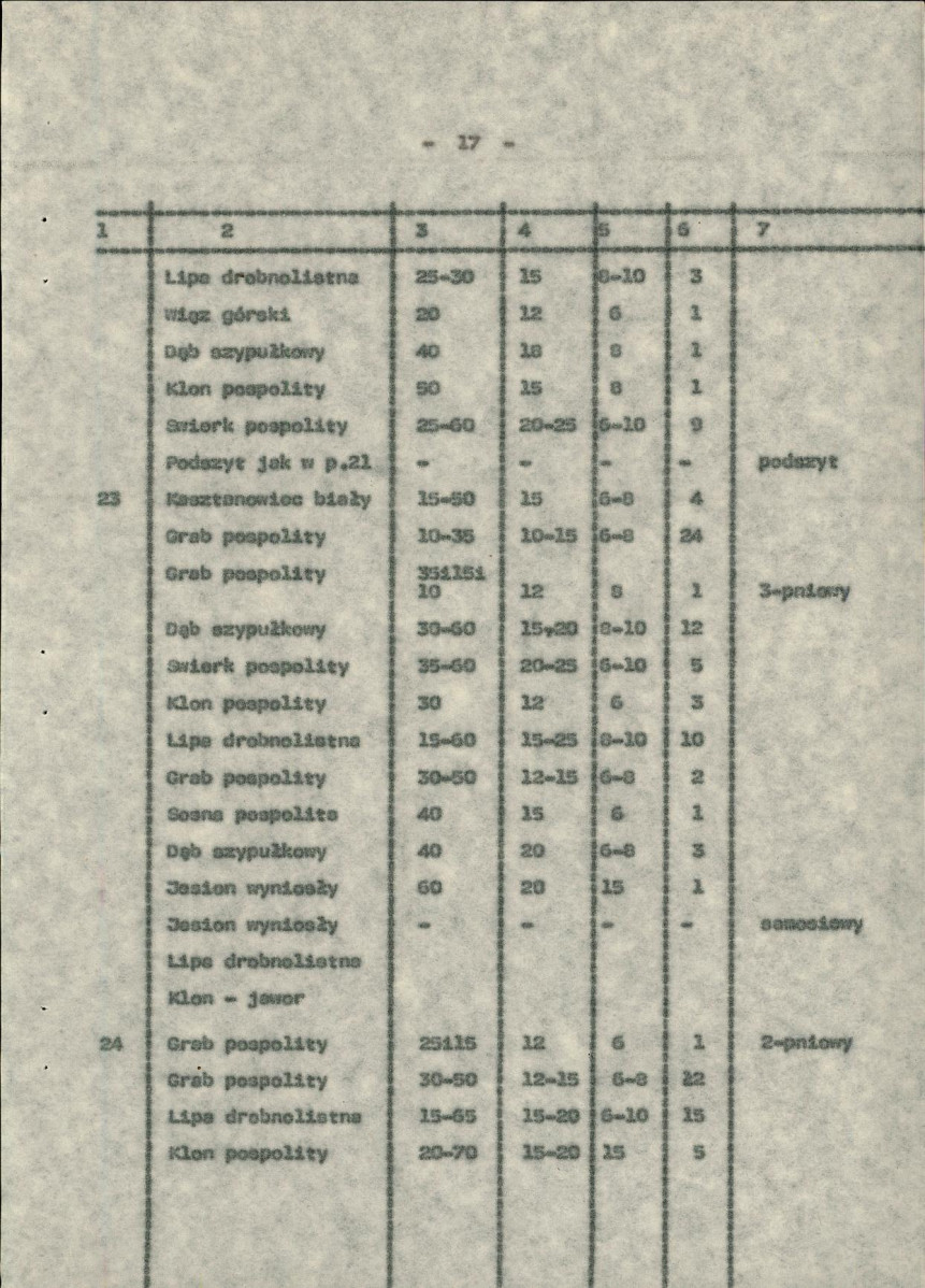 Ewidencja parkowa, skan nr 24