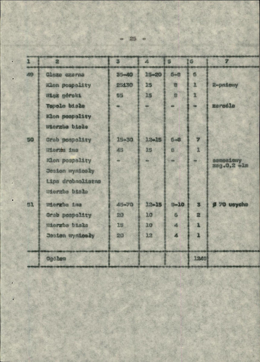 Ewidencja parkowa, skan nr 32